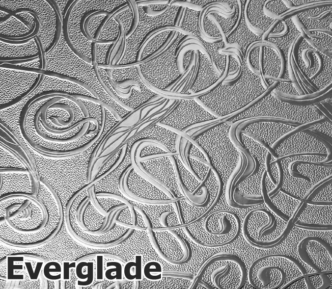 Everglade-Glass