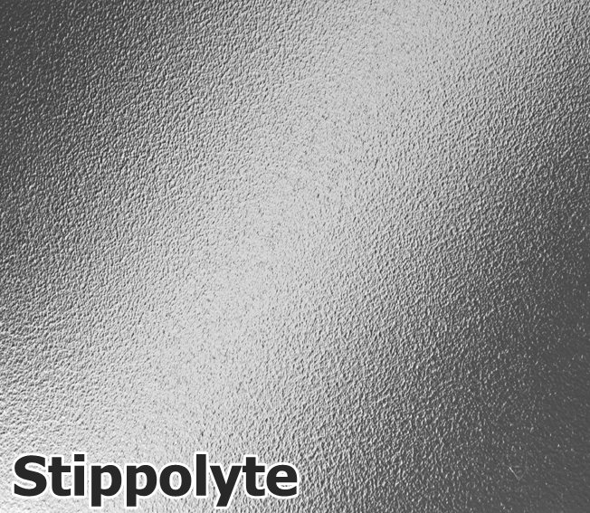 Stippolyte-Glass