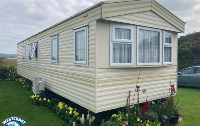 ABI Arizona static caravan