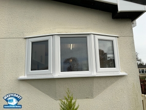 park home and static caravan windows