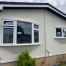 double glazing for park homes