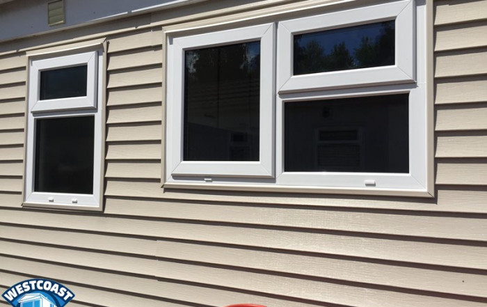 beautiful cladding colours