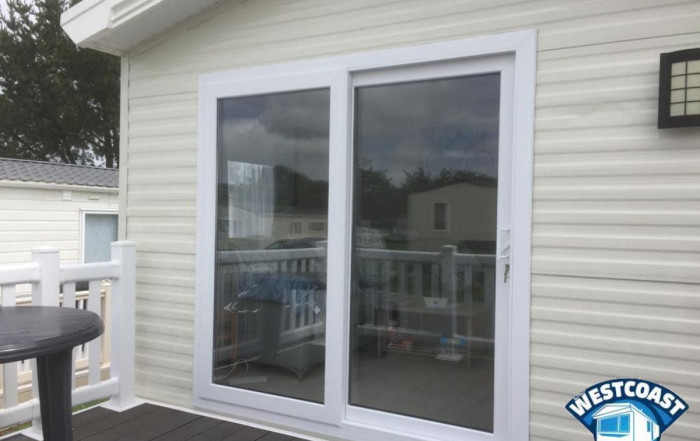 caravan windows and doors installers uk
